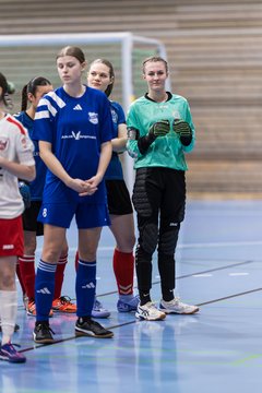 Bild 150 - wBJ Fortuna St. Juergen Winter Cup